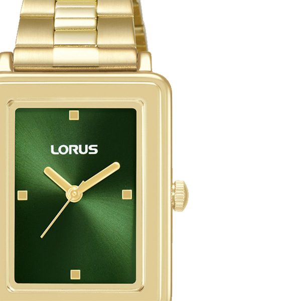 Ladies  Watch 0.3 Lorus RG302XX9 10 10 10 Fashion