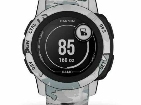 Activity Bangle GARMIN 010-02563-03 Grey 0,79  40 mm Online now