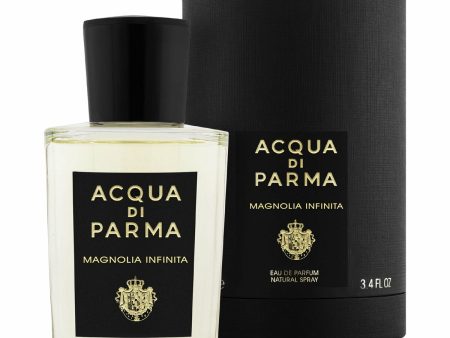 Women s Perfume Acqua Di Parma EDP EDP 100 ml Magnolia Infinita Cheap