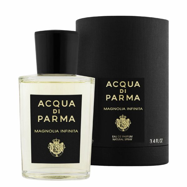 Women s Perfume Acqua Di Parma EDP EDP 100 ml Magnolia Infinita Cheap