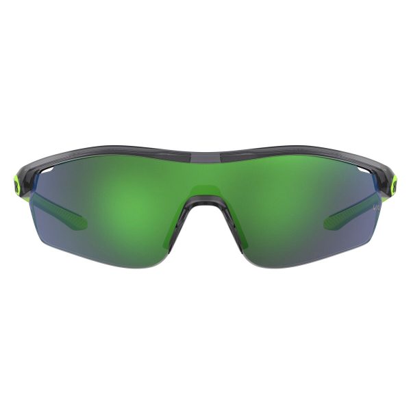 Child Sunglasses Under Armour UA-7001-S-KB7J9Z9 Ø 99 mm Discount