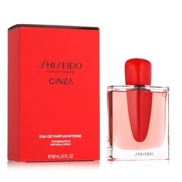 Women s Perfume Shiseido Ginza 90 ml Online Sale