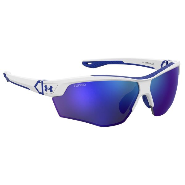 Child Sunglasses Under Armour UA-YARD-DUAL-JR-WWKG7W1 Ø 67 mm on Sale