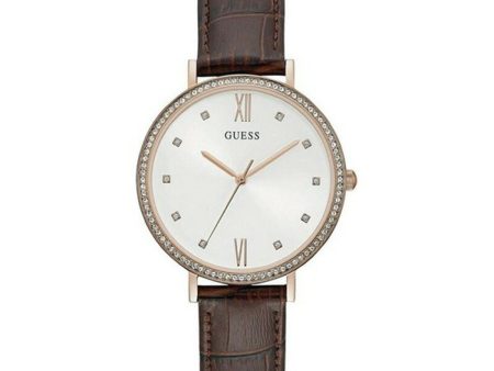 Ladies  Watch Guess W1153L2 (Ø 38 mm) For Sale