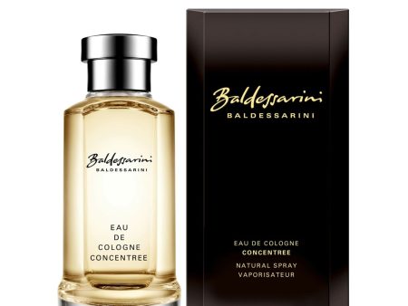 Men s Perfume Baldessarini Concentrée EDC EDC 75 ml Sale