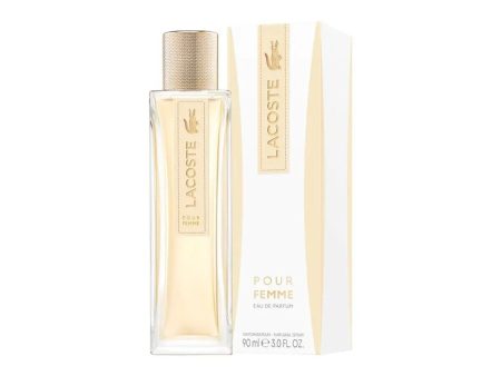 Women s Perfume Lacoste Pour Femme 30 ml Hot on Sale