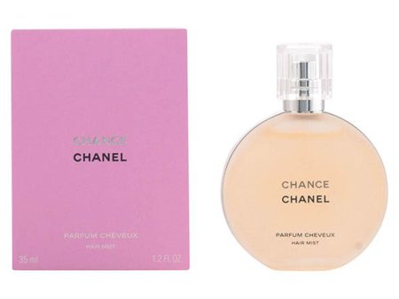 Women s Perfume Chance Chanel EDP 35 ml Chance Online Hot Sale