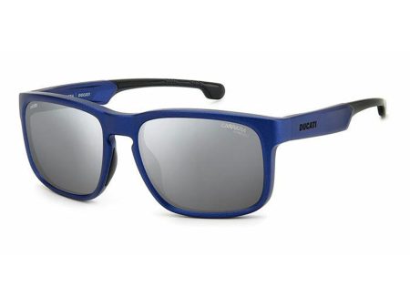 Men s Sunglasses Carrera CARDUC-001-S-TZQF7T4 ø 57 mm Sale