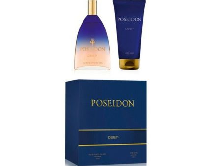 Men s Perfume Set Instituto Español EDT Online Sale