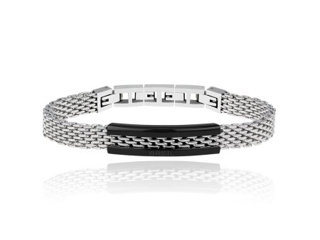 Men s Bracelet Breil TJ2741 Hot on Sale