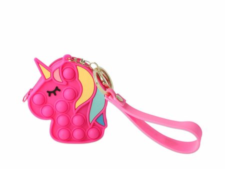 Purse Inca   Silicone Unicorn Online