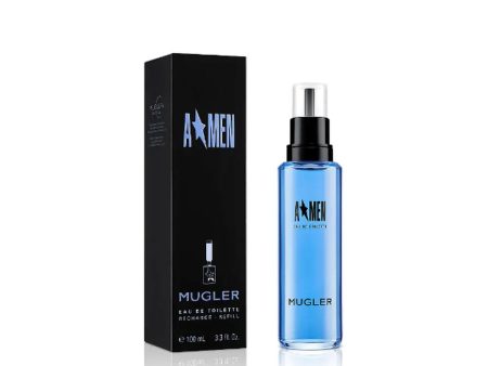 Women s Perfume Mugler EDT Discount