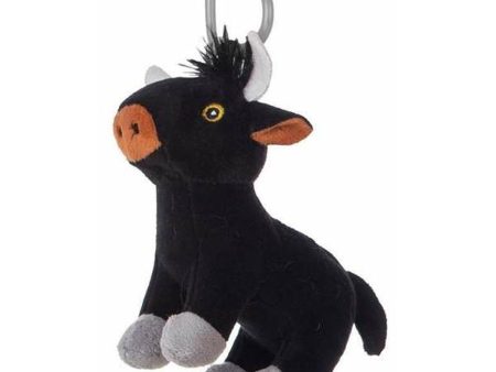 Keychain 12 cm Bull Online Hot Sale