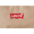 Casual Backpack Levi s L-Pack Standard Beige For Sale