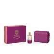 Unisex  Perfume Set Scalpers HER & THE WILD FLOWER EDP 2 Pieces For Cheap