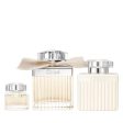 Women s Perfume Set Chloe Signature EDP 3 Pieces Online Sale