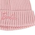 Hat and Scarf Barbie Pink Online Hot Sale