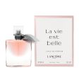 Women s Perfume Lancôme EDP La vie est belle 30 ml Online Sale