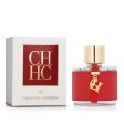 Women s Perfume Carolina Herrera CH (2015) Online Sale