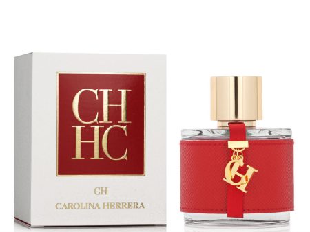 Women s Perfume Carolina Herrera CH (2015) Online Sale