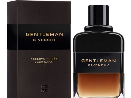 Men s Perfume Givenchy Gentleman Reserve Privée EDP EDP 100 ml Online now