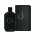 Unisex Perfume Calvin Klein Be EDT For Discount