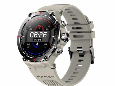 Smartwatch DCU STRAVA 1,3  Online