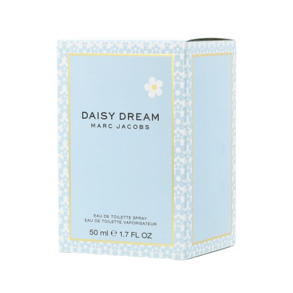 Women s Perfume Marc Jacobs Daisy Dream EDT 50 ml For Sale