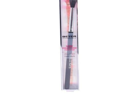 Eyeshadow brush Beter Professional pelo sintetico Stump For Discount