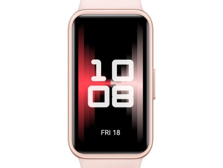 Smartwatch Huawei BAND 9 1,47  Pink Online