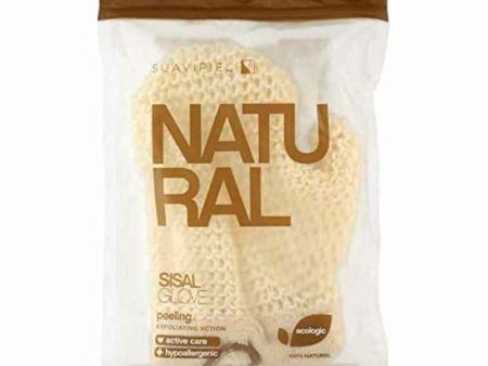 Sisal Glove Suavipiel K50078 For Sale