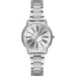 Ladies  Watch Guess W1148L1 (Ø 34 mm) Fashion