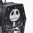 Casual Backpack The Nightmare Before Christmas Online Hot Sale