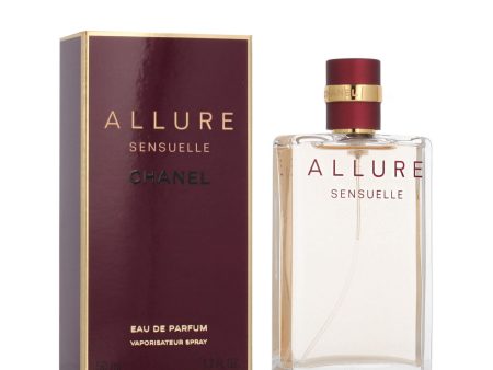 Women s Perfume Chanel Allure Sensuelle EDP EDP 50 ml Sale