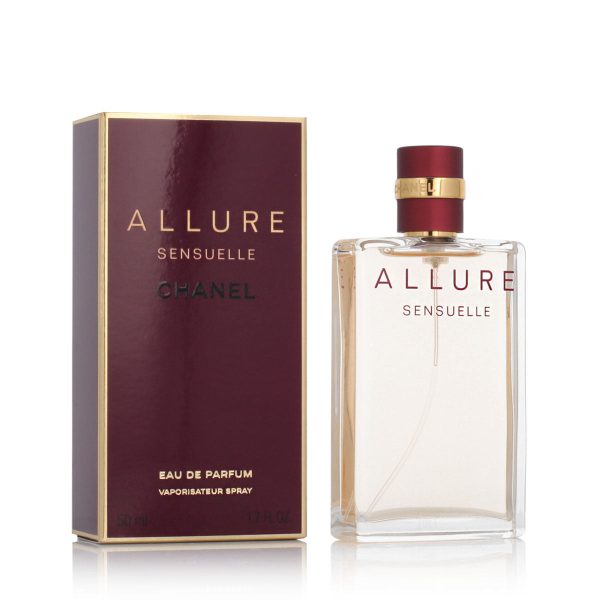 Women s Perfume Chanel Allure Sensuelle EDP EDP 50 ml Sale