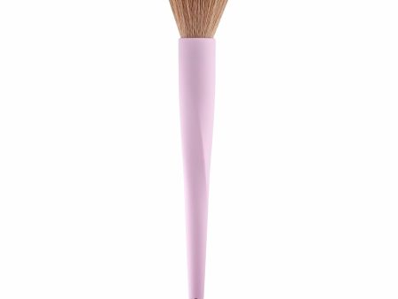 Blusher brush Essence BROCHA ESSENCE Pink Online Sale