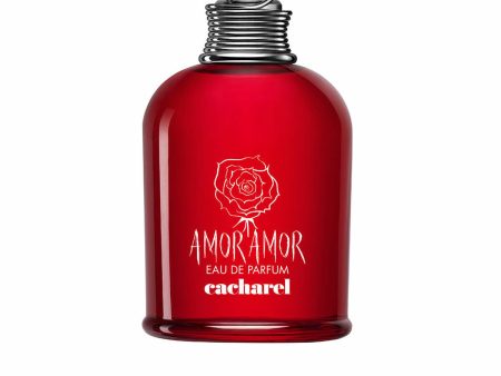 Women s Perfume Cacharel Amor Amor EDP 100 ml Online Hot Sale