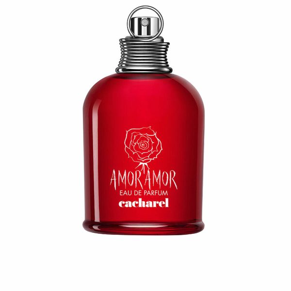 Women s Perfume Cacharel Amor Amor EDP 100 ml Online Hot Sale