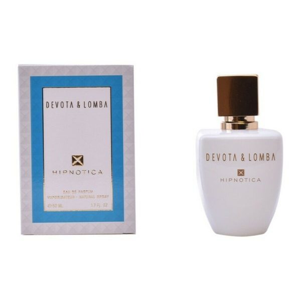 Women s Perfume Hipnotica Devota & Lomba EDP EDP Hot on Sale