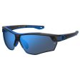 Child Sunglasses Under Armour UA-YARD-DUAL-JR-09VG7W1 Ø 67 mm Supply