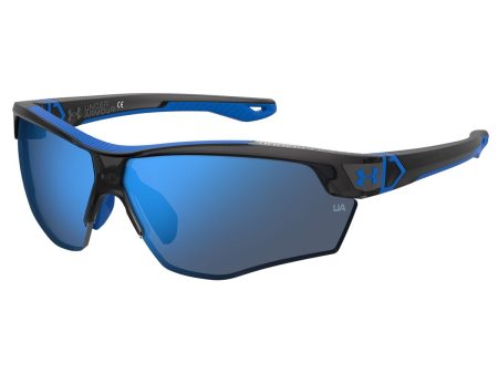 Child Sunglasses Under Armour UA-YARD-DUAL-JR-09VG7W1 Ø 67 mm Supply