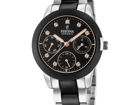 Ladies  Watch Festina F20497 3 (Ø 35 mm) Online Sale