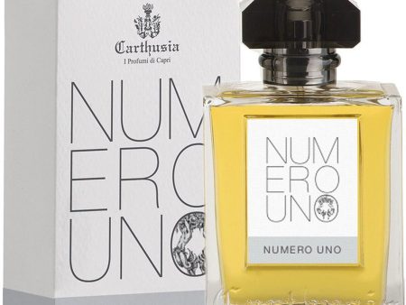 Men s Perfume Carthusia 100 ml Sale