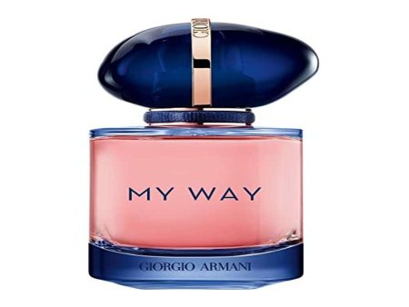 Women s Perfume Armani EDP My Way Intense 30 ml For Discount