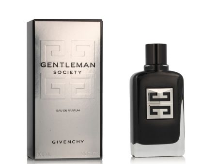 Men s Perfume Givenchy Gentleman Society EDP 100 ml For Cheap