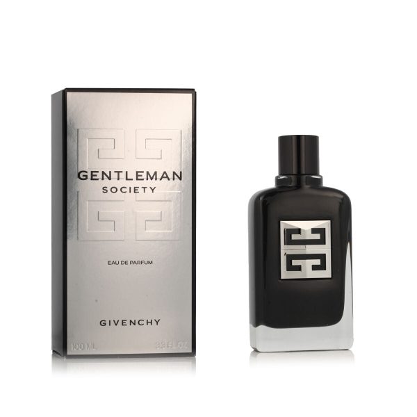 Men s Perfume Givenchy Gentleman Society EDP 100 ml For Cheap