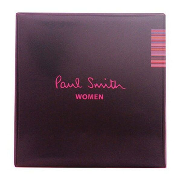 Women s Perfume Woman Paul Smith EDP Online now