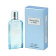 Women s Perfume Abercrombie & Fitch First Instinct Blue Woman EDP 50 ml Cheap