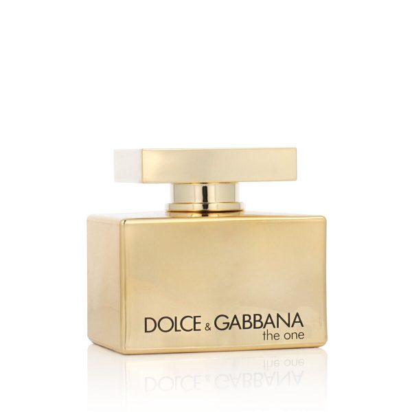 Women s Perfume Dolce & Gabbana THE ONE EDP 75 ml For Cheap