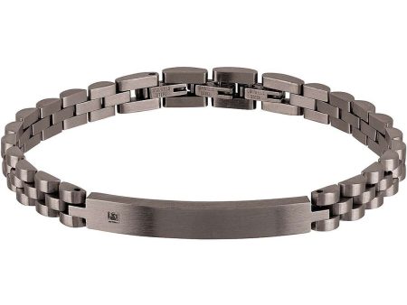 Men s Bracelet Breil TJ2400 Online Sale